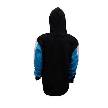 BUZO LIVIANO BORDADO KIDS